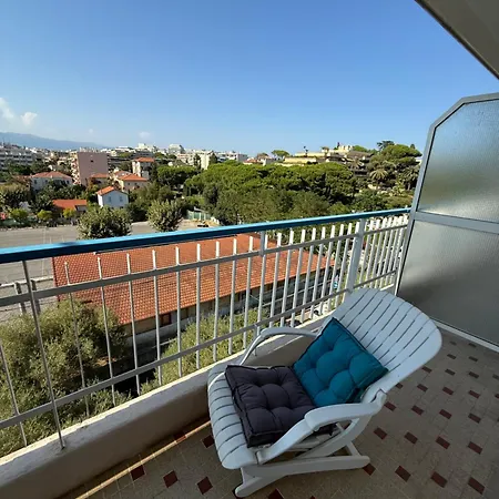 Notre Dame * 昂蒂布