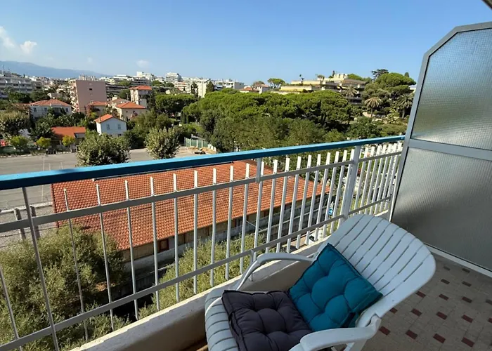 Notre Dame * 昂蒂布